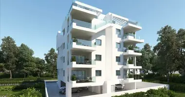 Apartamento 5 habitaciones en Larnaca, Chipre