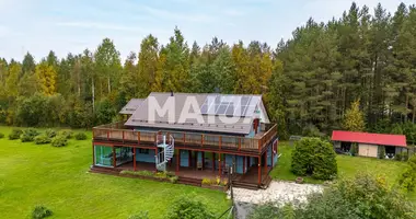 Maison 4 chambres dans Ii, Finlande