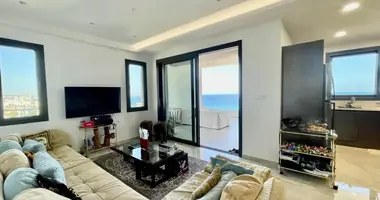 3 bedroom apartment in Mouttagiaka, Cyprus