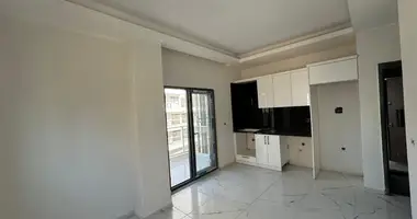 Wohnung 2 zimmer in Alanya, Türkei