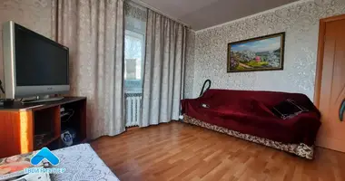 4 room apartment in Kalinkavichy, Belarus