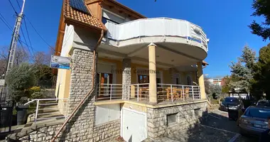 7 room house in Balatonfuered, Hungary