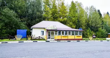 Ресторан, кафе 99 м² в Острошицкий сельский Совет, Беларусь