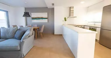 2 bedroom apartment in Jacarilla, Spain