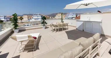 Haus 3 zimmer in Pulpi, Spanien