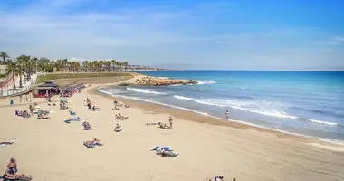 Wohnung 2 Schlafzimmer in Orihuela, Spanien