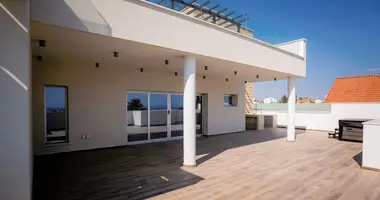 Ático Ático 2 habitaciones en Germasogeia, Chipre