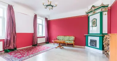 5 room apartment in Riga, Latvia