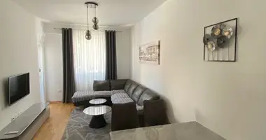 Wohnung 1 Schlafzimmer in Montenegro