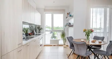 2 room apartment in Vilnius, Lithuania