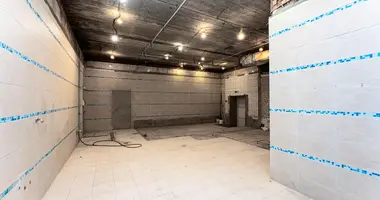 Warehouse 88 m² in Minsk, Belarus