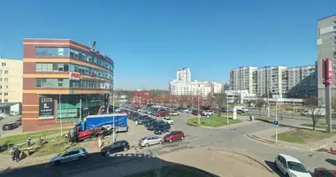 Shop 627 m² in Minsk, Belarus