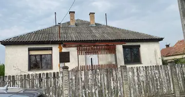 Dom 6 pokojów w Retkoezberencs, Węgry