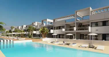 Bungalow  z parking, z Widok na morze, z garażem w la Vila Joiosa Villajoyosa, Hiszpania