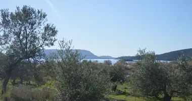 Plot of land in Peloponnese Region, Greece