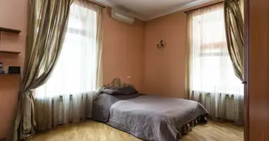 Apartamento 2 habitaciones en okrug Kronverkskoe, Rusia