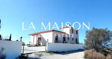 4 bedroom house in Koili, Cyprus