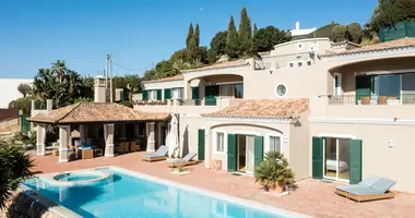 Villa 5 bedrooms in Loule, Portugal