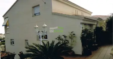 House in Spain