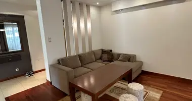 2 room apartment in Warsaw, Poland