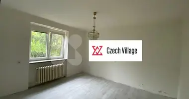 1 bedroom apartment in Kladno, Czech Republic