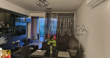 Wohnung 3 Schlafzimmer in Demos Agiou Athanasiou, Zypern