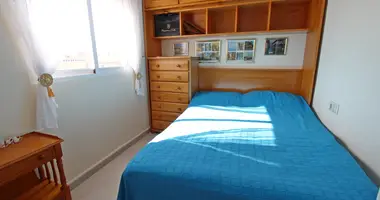 Wohnung 3 Zimmer in Guardamar del Segura, Spanien