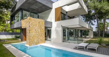 Maison 5 chambres dans Malaga, Espagne
