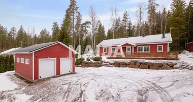 Casa 6 habitaciones en Kouvolan seutukunta, Finlandia