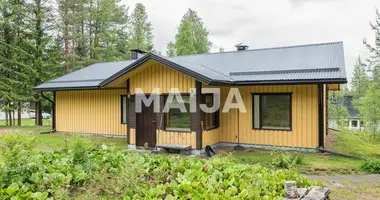 Casa 3 habitaciones en Rovaniemen seutukunta, Finlandia