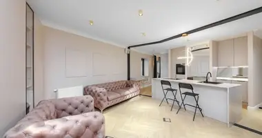 Apartamento 2 habitaciones en Breslavia, Polonia