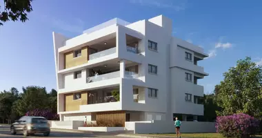 2 bedroom apartment in Strovolos, Cyprus