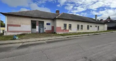 Commercial property 445 m² in Zhodzina, Belarus