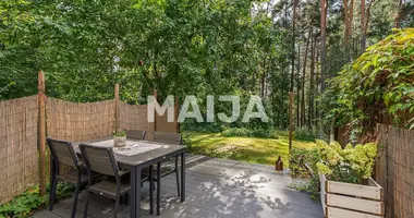 Appartement 1 chambre dans Jarvenpaa, Finlande