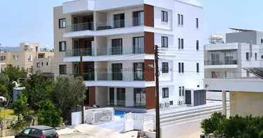 Apartamento 3 habitaciones en Pafos, Chipre