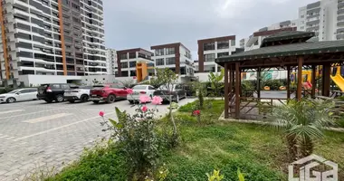 2 room apartment in Erdemli, Turkey