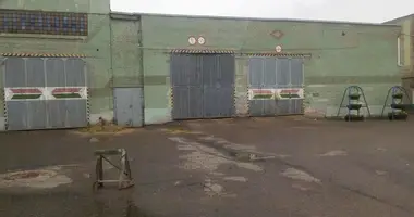 Commercial property 392 m² in Vítebsk, Belarus