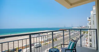 Apartamento 2 habitaciones en Dubái, Emiratos Árabes Unidos