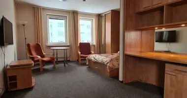 Studio apartment 1 bedroom in Warsaw, Poland