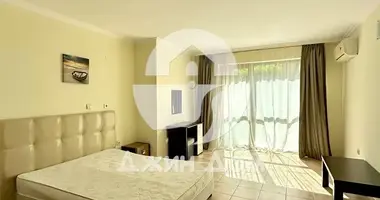 Estudio 1 habitación en Sveti Vlas, Bulgaria