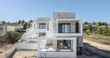 Villa en Chaniotis, Grecia