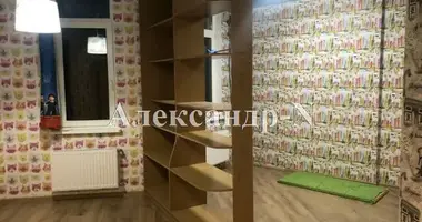 2 room apartment in Odessa, Ukraine