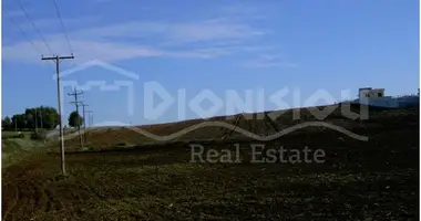 Plot of land in Nea Fokea, Greece