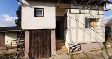 2 room apartment in Hungary