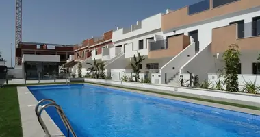 Bungalow Bungalow de 3 dormitorios en Pilar de la Horadada, Španjolska