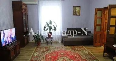 3 room apartment in Odessa, Ukraine