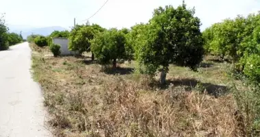 Plot of land in Peloponnese Region, Greece