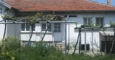 Dom 4 pokoi w Cherepovo, Bułgaria