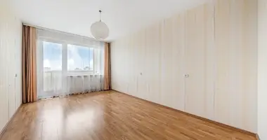 2 room apartment in Vilnius, Lithuania
