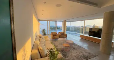 Penthouse 3 bedrooms in Limassol, Cyprus